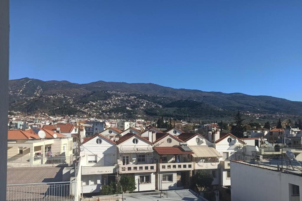 Classic And Chic Volos Exterior foto